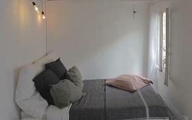 Studio Romantique Et Boheme